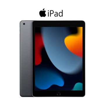 Apple iPad 9 (256GB, Unlocked All Carriers, Wifi + 4G) product image