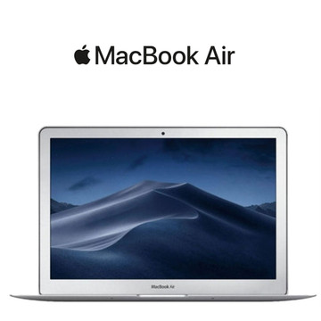 Apple® MacBook Air, 1.8GHz Intel i5, 8GB RAM, 128GB SSD, MQD32LL/A product image Apple® MacBook Air, 1.8GHz Intel i5, 8GB RAM, 128GB SSD, MQD32LL/A product image