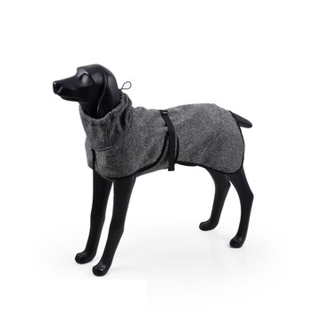 Water-Repellent Softshell Dog Jacket, Medium product image Water-Repellent Softshell Dog Jacket, Medium product image