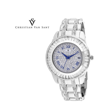 Christian Van Sant Women's Stella Watch  product image Christian Van Sant Women's Stella Watch  product image