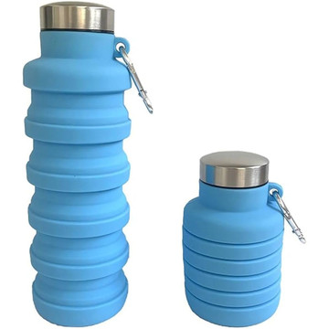 Joie Collapsible Water Bottle (2-Pack) product image Joie Collapsible Water Bottle (2-Pack) product image