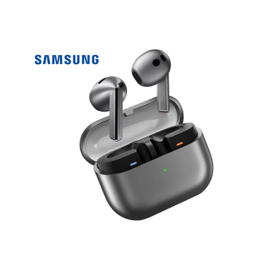 Samsung Galaxy Buds 3 Wireless Earbud Headphones, SM-R530NZAAXAR product image