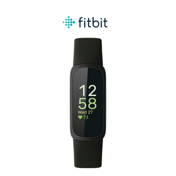 Fitbit Inspire 3 - Health and Fitness Tracker product image