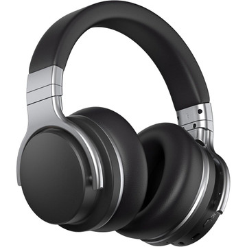 COMMALTA Active Noise Cancelling Bluetooth Headphones product image