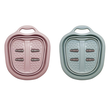 Estelle Beauty Collapsible Foot Bath with Massager  product image