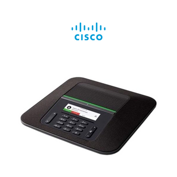 Cisco 8832 IP Conference CP-8832-K9 product image Cisco 8832 IP Conference CP-8832-K9 product image