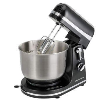 Complete Cuisine 3.7-Quart Stand Mixer product image