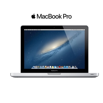 Apple MacBook Pro, 2.50GHz Intel i5, 8GB RAM, 500GB HDD, MD101LL/A product image