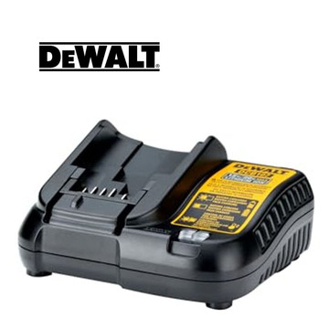 Dewalt DCB107 12V/20V Max Lithium Ion Charger product image
