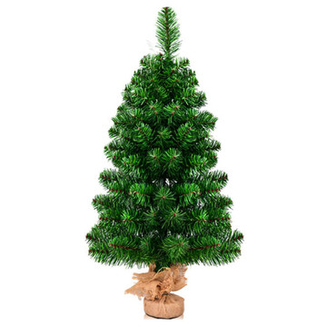 Artificial 3-Foot Tabletop Christmas Tree  product image Artificial 3-Foot Tabletop Christmas Tree  product image