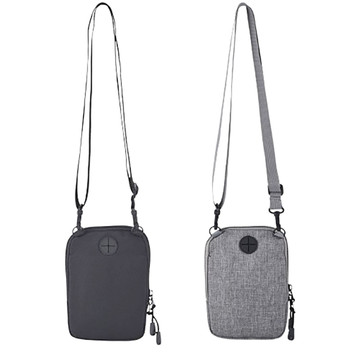Men's Small Messenger Crossbody Bag product image Men's Small Messenger Crossbody Bag product image