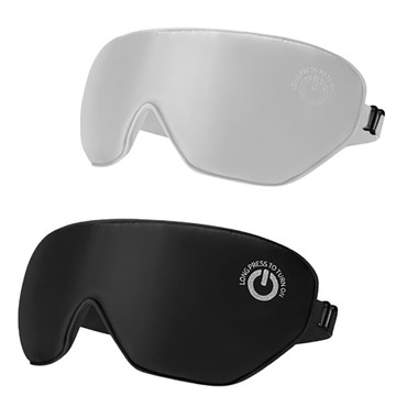 Silk Cordless Heated Eye Mask product image