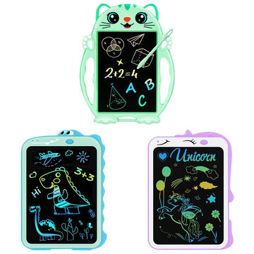 Kids' 8.5-Inch LCD Doodle Tablet with Stylus product image Kids' 8.5-Inch LCD Doodle Tablet with Stylus product image