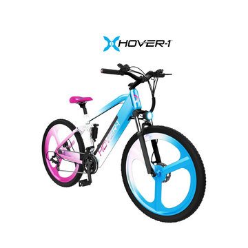Hover-1 Instinct Electric Bike with 350W Motor product image Hover-1 Instinct Electric Bike with 350W Motor product image