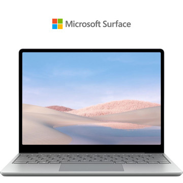 Microsoft Surface Go, 1.00GHz Intel i5, 8GB RAM, 128GB SSD, THH-00001 product image