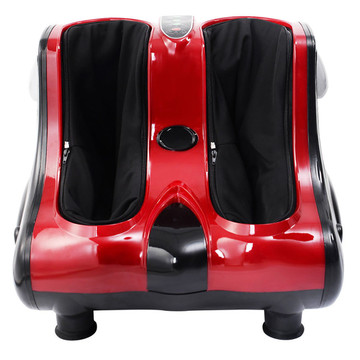 Shiatsu Kneading Rolling Vibration Foot & Calf Massager with Heat product image Shiatsu Kneading Rolling Vibration Foot & Calf Massager with Heat product image