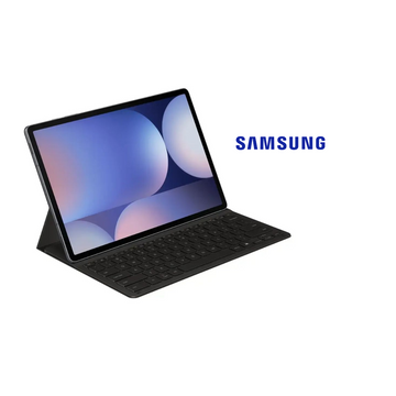 Samsung Book Cover Keyboard Slim with AI Key, EF-DX820UBEGUJ product image Samsung Book Cover Keyboard Slim with AI Key, EF-DX820UBEGUJ product image
