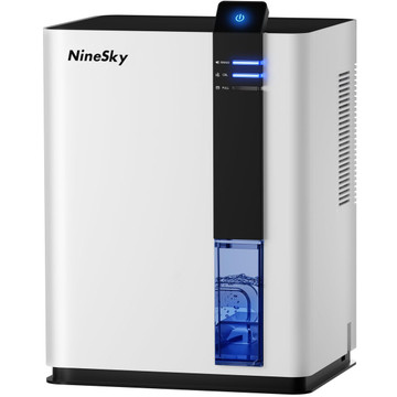NineSky  Dehumidifier product image