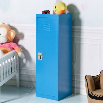 48'' Kid's Metal Locker product image