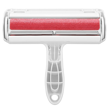 Pet Hair & Lint Remover with Reusable Roller  product image Pet Hair & Lint Remover with Reusable Roller  product image