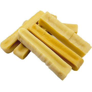 The Treat Shack Himalayan Yak Cheeses Dog Chew Treats, 5-6" (0.5 to 1-Pound) product image The Treat Shack Himalayan Yak Cheeses Dog Chew Treats, 5-6" (0.5 to 1-Pound) product image
