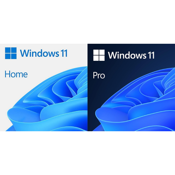 Microsoft Windows 11 Home or Windows 11 Pro OS [Digital Delivery] product image