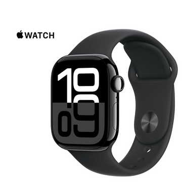 Apple Watch - S10 (42MM, GPS+LTE) product image Apple Watch - S10 (42MM, GPS+LTE) product image