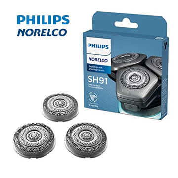 Philips Norelco  Replacement Shaving Heads product image