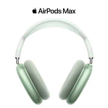 Apple AirPods Max with Smart Case, MGYN3AM/A (Lightning to USB-C) product image