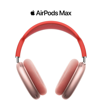 Apple AirPods Max with Lightning to USB-C Cable product image