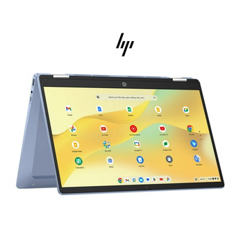 HP Chromebook x360 14-in (4GB, 64GB) product image