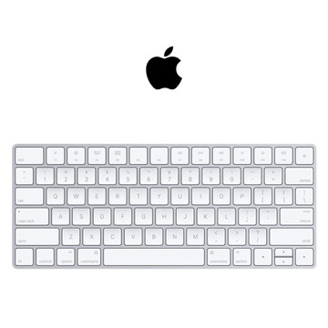 Apple Wireless Magic Keyboard 2 product image