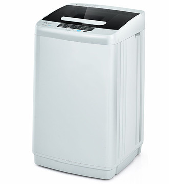 Portable Full-Automatic Laundry Washing Machine product image