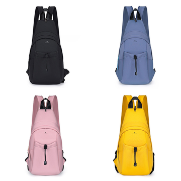Lior Waterproof Sling Crossbody Backpack product image Lior Waterproof Sling Crossbody Backpack product image