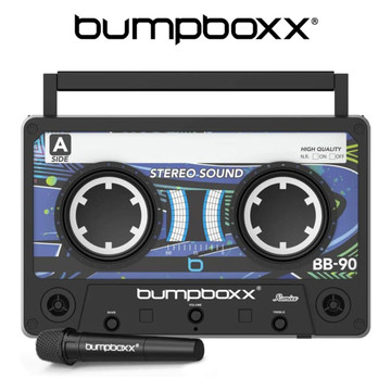Bumpboxx Remix Bluetooth Speaker  product image