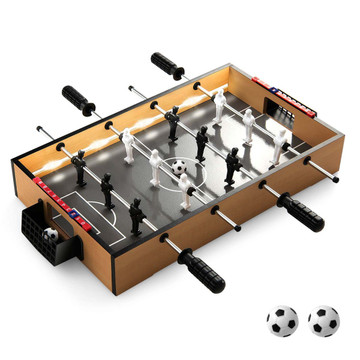 Game Room Sized Foosball Table with Accessories product image
