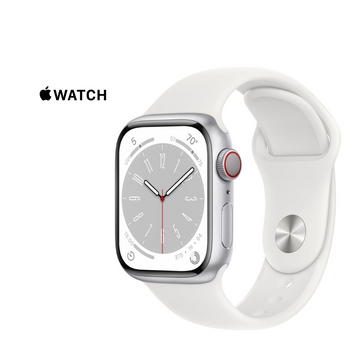 Apple Watch (GPS + LTE) Series 8 - 41MM  product image