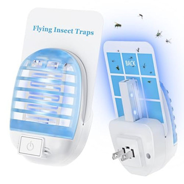 BAMMY Flying Insect Trap (2-Pack) product image