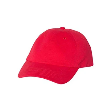 Valucap Brushed Twill Adjustable Cap product image