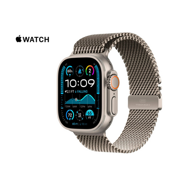 Apple Watch - Ultra 2 (GPS + LTE) 49MM   product image