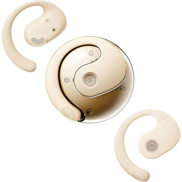 144 Languages Translation Device Ai Translator Earbuds Translating Headphones Real Time Ai Headphones Language Translation (Beige) product image 144 Languages Translation Device Ai Translator Earbuds Translating Headphones Real Time Ai Headphones Language Translation (Beige) product image