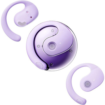 144 Languages Translation Device Ai Translator Earbuds Translating Headphones Real Time Ai Headphones Language Translation (Purple) product image 144 Languages Translation Device Ai Translator Earbuds Translating Headphones Real Time Ai Headphones Language Translation (Purple) product image