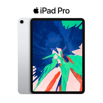 Apple iPad Pro 3, 256GB, Wi-Fi + Cellular, MU1D2LL/A (Unlocked) product image