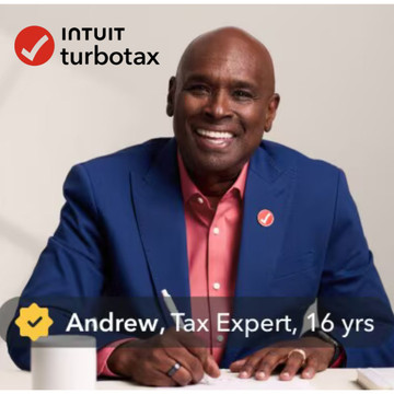 2024 Tax Preparation with Expert Tax Advice product image