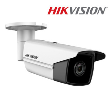 Hikvision 6mm, 2MP Outdoor Fixed Network Bullet Camera product image