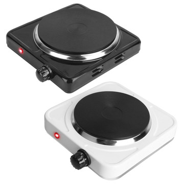 1500W Portable Single Burner product image