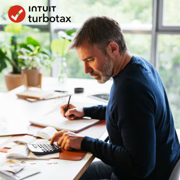 Free Tax Preparation Tools product image