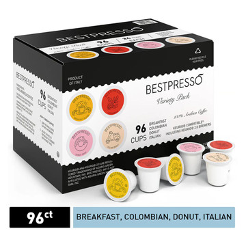 Keurig K Pods (96-ct) product image