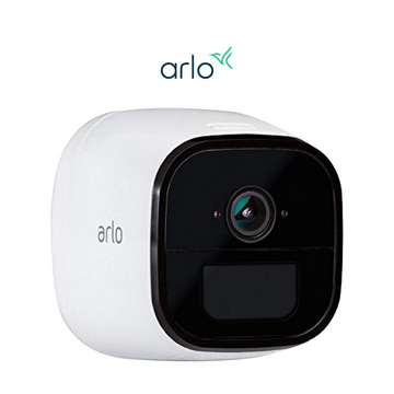 ARLO GO Mobile HD Security Camera product image