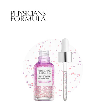 Physicians Formula Skin Booster Vitamin Shot, 1 fl. oz. (2-Pack) product image